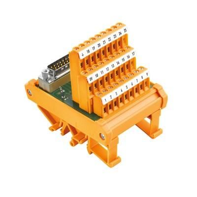 Weidmüller 8019910000 RS SD37B LP3R transfer module