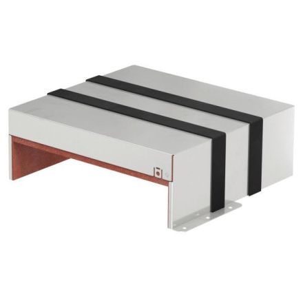 OBO Bettermann 7204038 PMB 630-3 A2 three-sided fire protection box