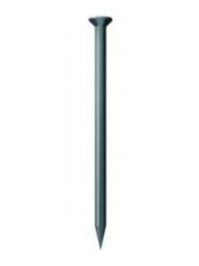 OBO Bettermann 362 2x18mm steel nail, 3353184