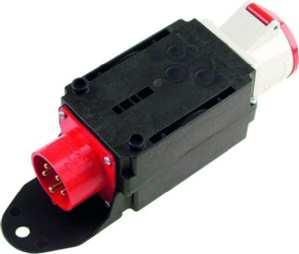 Bachmann 349.012 CEE adapter