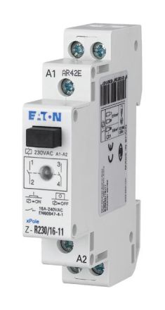 Eaton ICS-R16A230B200 Z-R230/16-20 installation relay