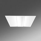 Regiolux 50801416970 teno-TNEMP/600 4000lm 927-965 DALI vw LED recessed luminaire