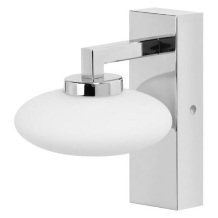 LEDVANCE Osram 4058075573925 SMART WIFI ORBIS ELYPSE120 IP44TWCR LED ceiling light