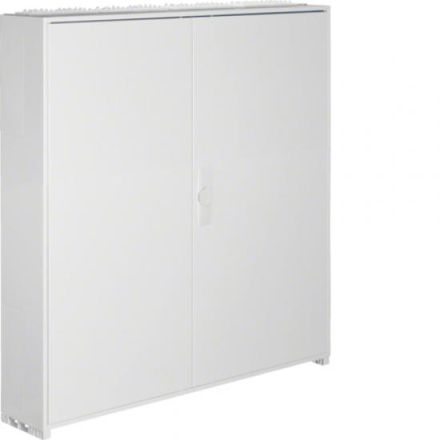 Hager FP74SN2 IP44 SKII 1100x1050x205mm wall cabinet