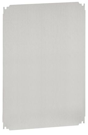 Legrand 036071 mounting plate FULL BL.500X500
