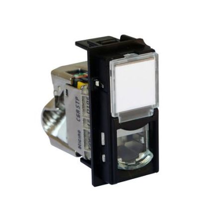 Bticino KG4279C6AS LivingNow data socket