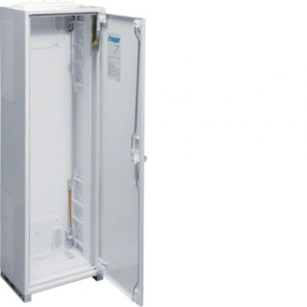 Hager FP91TN2 IP44 SKI 1400x300x205mm wall cabinet