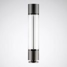 Trilux 7544651 CS 19 100-AB2L/2200-730 2G1S ETDD LED bollard light, anthracite