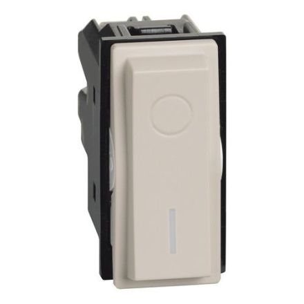 Bticino KM4002 LivingNow switch