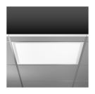 RZB 312275.002.1.790 Sidelite ECO 29/38W microprism 840 LED recessed luminaire