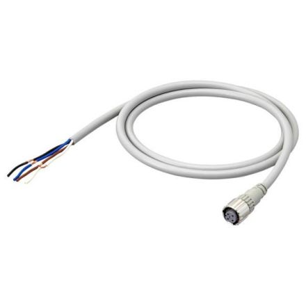 OMRON 237230 XS5F-D421-J80-F proximity switch