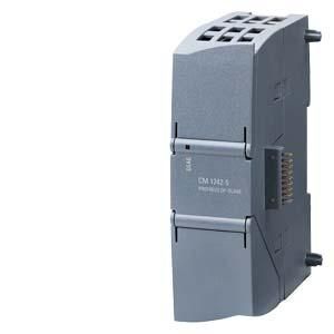 Siemens 6AG1242-5DX30-2XE0 PLC communication module