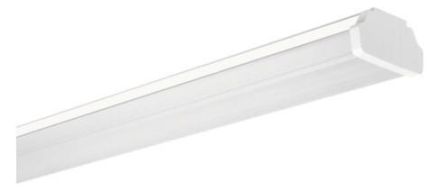 Siteco 53BD81271V6080 DUS31MO LE 7820lm 865 EVG PMMA dir LED gear tray