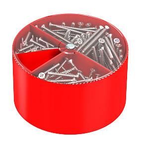 OBO Bettermann KGS 15/25/40 supply pack of 100x15/25/40 device screws, 2003281