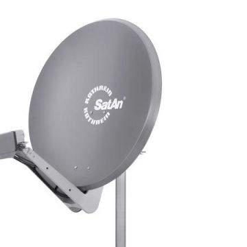 Kathrein 21610032 CAS 90 gr/HD Prof. 0.9m grey HD neutral SAT dish