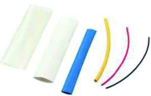 ABB Thomas & Betts PLG125-0-E Heat shrink tubing, 7TCA017300R0567