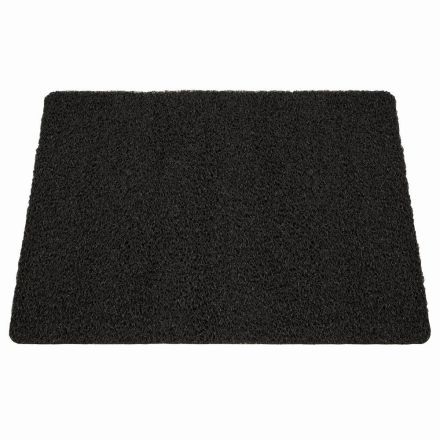 Siena Home 364-1-601-007 Outdoor mat Scribble 60 x 80 cm black