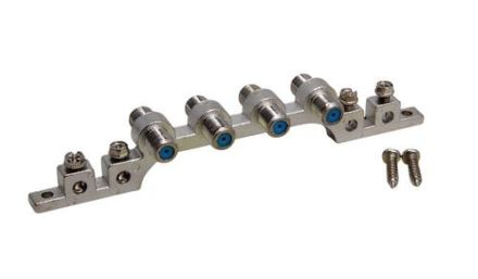 Triax 350297 ERW 4 (FG 4 HML 340122) Earthing and connection block