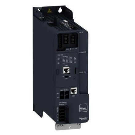 Schneider Electric ATV340U40N4 ATV340 4.0kW 380-480V IP20 IO Version frequency converter