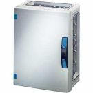 Hensel FP 0250 ENYSTAR 216x306x136m empty housing