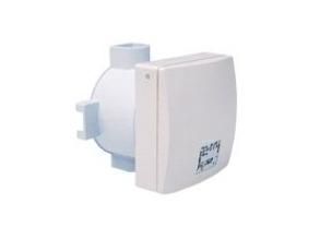 Walther 416306 400V UP 3-pin 16A CEE wall socket