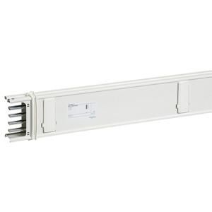 Schneider Electric KSA160ED45020 straight 5m 160A busbar box