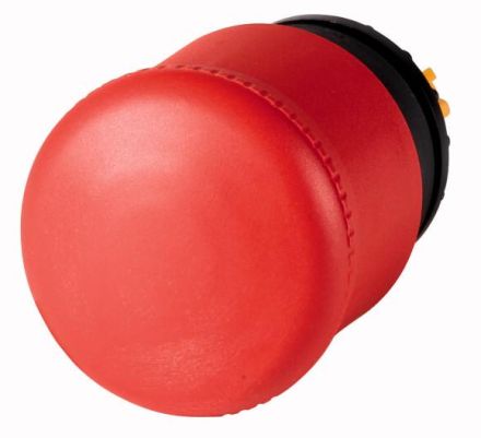 Eaton M22-PV EMERGENCY STOP/OFF button, d = 38 mm, pull-to-unlock, non-illuminated, 216876