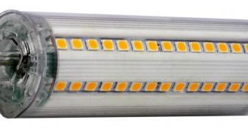 Megaman Dim. R7s 118360° 810lm 9W R7s 828 LED bulb