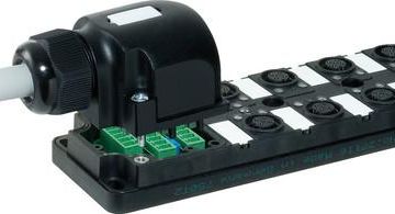 Murrelektronik 27038 teckb. cable 15.0m PUR/PVC 16x0.34+3x0.75 distributor