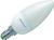 Megaman MM21079 LED bulb Dim to warm Candle 4W 250lm E14 818 827