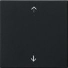 Gira 5389005 1f arrows Sys 55 sw with rocker