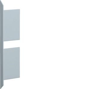 TEHALIT BKIS121306DVERZ end piece 12, 5mm 2-z galvanized