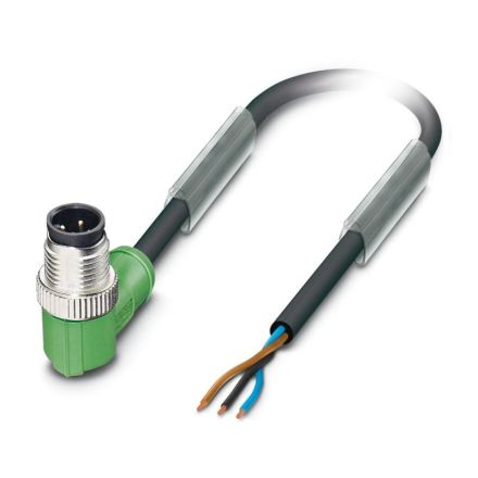 Phoenix Contact 1414447 SAC-3P-M12MR/1.5-PVC sensor/actuator cable