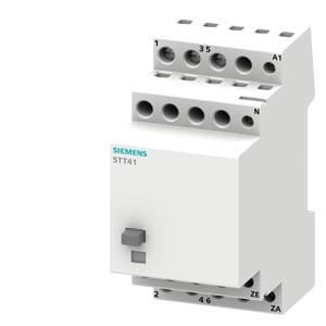 Siemens 5TT4123-0 remote switch 3S AC 230 400V 16A AC 230V