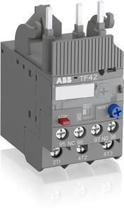 ABB Stotz-Kontakt TF42-29, thermal overload relay trip class 10, 24.0-29.0 A, 1SAZ721201R1052