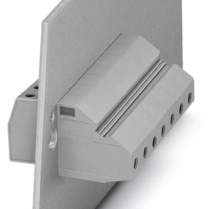 Phoenix Contact 0709291 HDFKV 10 GNYE 1-pole green-yellow feed-through terminal