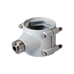 Meyer Licht 1190036940 sw 2-way Gobo mast mount