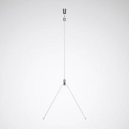 Trilux 7709700 Fn5 H ZST/5000 wire suspension