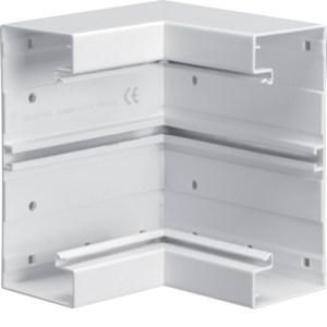 TEHALIT BRA651704B9016 68x170mm aluminum traffic white inside corner