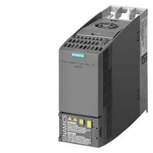 Siemens 6SL3210-1KE18-8AF1 compact converter