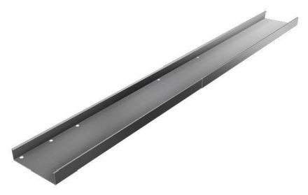 SL Rack 22101-00 Ballast basket / tray (length adjustable) flat roof system