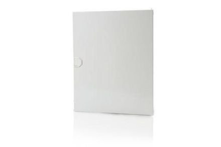 F-TRONIC APV24+4TM door metal vision 2-row white