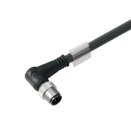 Weidmüller 1906520500 SAIL-M12W-5S5.0U sensor/actuator cable