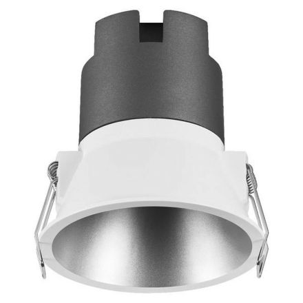LEDVANCE Osram 4099854089183 SPOT TWIST 93MM 10W 830 WT SI LED recessed ceiling spotlight