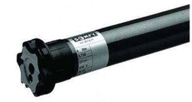 Somfy 1035192 roller shutter motor 8Nm/17Umin