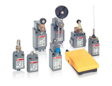 ABB Stotz-Kontakt LS32P52B11 position switch, 1SBV010352R1211