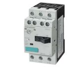 Siemens 3RV1011-1GA15 circuit breaker S00 4.5-6.3A