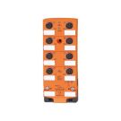 ifm electronic AC2454 CompactM12 4 DI-Y 4 DO V4A AS-i input/output module