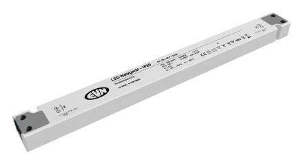 EVN SLF12100 NG 12V/DC 0.1 100W IP20 200 240V/AC transformer