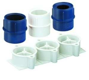 Spelsberg ROP 40 pipe capsule, 97053701